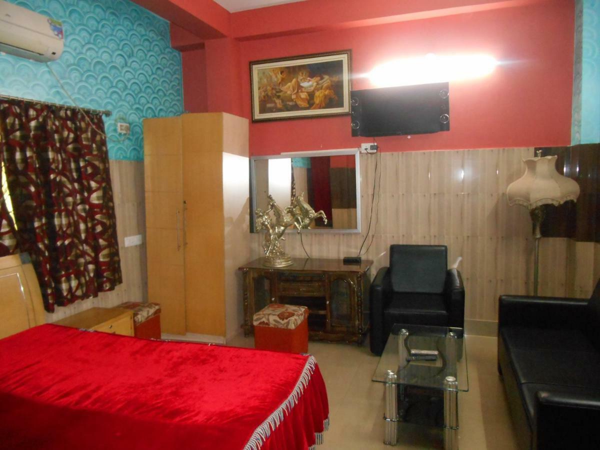 Raiganj Hotel Surja Laxmi المظهر الخارجي الصورة