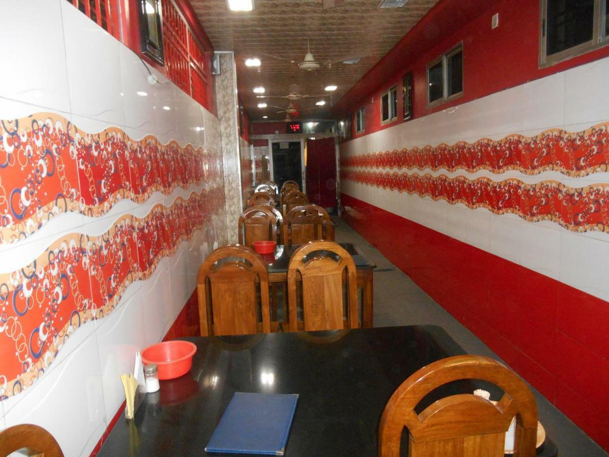 Raiganj Hotel Surja Laxmi المظهر الخارجي الصورة