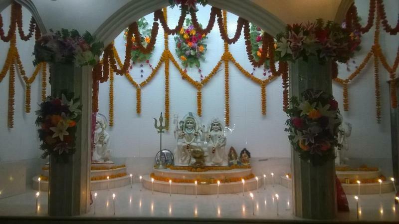 Raiganj Hotel Surja Laxmi المظهر الخارجي الصورة